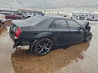 2023 Chrysler 300 Touring Black vin: 2C3CCAAG1PH561212