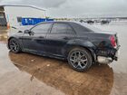2023 Chrysler 300 Touring Black vin: 2C3CCAAG1PH561212