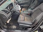 2023 Chrysler 300 Touring Black vin: 2C3CCAAG1PH561212