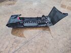 2023 Chrysler 300 Touring Black vin: 2C3CCAAG1PH561212