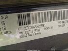 2018 Chrysler 300 Touring Черный vin: 2C3CCAAG2JH283461