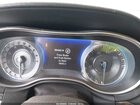 2018 Chrysler 300 Touring Черный vin: 2C3CCAAG2JH283461