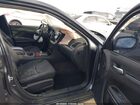 2018 Chrysler 300 Touring Черный vin: 2C3CCAAG2JH283461