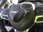 2018 Chrysler 300 Touring L Черный vin: 2C3CCAAG3JH342047