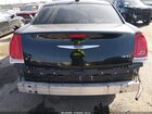 2018 Chrysler 300 Touring L Черный vin: 2C3CCAAG3JH342047