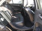 2018 Chrysler 300 Touring L Черный vin: 2C3CCAAG3JH342047