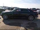 2018 Chrysler 300 Touring L Черный vin: 2C3CCAAG3JH342047
