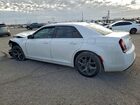 2021 Chrysler 300 Touring Белый vin: 2C3CCAAG3MH617419 2021 Chrysler 300 Touring Белый vin: 2C3CCAAG3MH617419