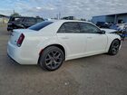2021 Chrysler 300 Touring Белый vin: 2C3CCAAG3MH617419 2021 Chrysler 300 Touring Белый vin: 2C3CCAAG3MH617419
