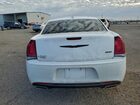 2021 Chrysler 300 Touring Белый vin: 2C3CCAAG3MH617419 2021 Chrysler 300 Touring Белый vin: 2C3CCAAG3MH617419