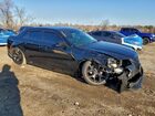 2021 Chrysler 300 Touring Black vin: 2C3CCAAG3MH650405