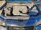 2021 Chrysler 300 Touring Black vin: 2C3CCAAG3MH650405