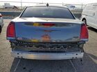 2023 Chrysler 300 Touring Gray vin: 2C3CCAAG4PH707490