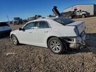 2021 Chrysler 300 Touring White vin: 2C3CCAAG6MH520621