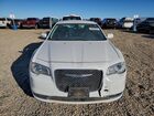 2021 Chrysler 300 Touring White vin: 2C3CCAAG6MH520621