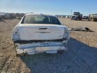 2021 Chrysler 300 Touring White vin: 2C3CCAAG6MH520621