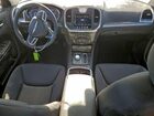 2021 Chrysler 300 Touring White vin: 2C3CCAAG6MH520621