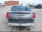 2021 Chrysler 300 Touring Gray vin: 2C3CCAAG6MH580186