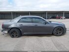 2021 Chrysler 300 Touring Gray vin: 2C3CCAAG6MH580186