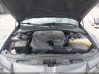 2021 Chrysler 300 Touring Gray vin: 2C3CCAAG6MH580186