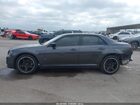 2021 Chrysler 300 Touring Gray vin: 2C3CCAAG6MH580186