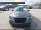 2021 Chrysler 300 Touring Gray vin: 2C3CCAAG6MH580186