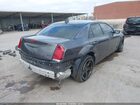 2021 Chrysler 300 Touring Gray vin: 2C3CCAAG6MH580186