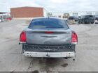2021 Chrysler 300 Touring Gray vin: 2C3CCAAG6MH580186