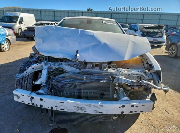 2C3CCAAG8NH221861 2022 CHRYSLER 300 Белый Вид спереди