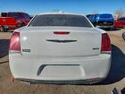 2022 Chrysler 300 Touring Белый vin: 2C3CCAAG8NH221861
