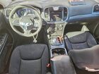2022 Chrysler 300 Touring Белый vin: 2C3CCAAG8NH221861