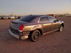 2021 Chrysler 300 Touring Серый vin: 2C3CCAAG9MH609311