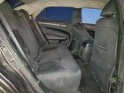 2021 Chrysler 300 Touring Серый vin: 2C3CCAAG9MH609311