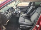 2019 Chrysler 300 Touring Maroon vin: 2C3CCAAGXKH667165