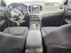 2019 Chrysler 300 Touring Maroon vin: 2C3CCAAGXKH667165