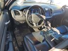 2021 Chrysler 300 Touring Черный vin: 2C3CCAAGXMH613898