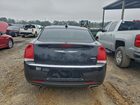 2021 Chrysler 300 Touring Черный vin: 2C3CCAAGXMH613898