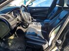 2021 Chrysler 300 Touring Черный vin: 2C3CCAAGXMH613898