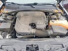 2021 Chrysler 300 Touring Черный vin: 2C3CCAAGXMH613898