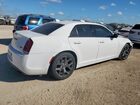 2022 Chrysler 300 Touring White vin: 2C3CCAAGXNH107585 2022 Chrysler 300 Touring White vin: 2C3CCAAGXNH107585
