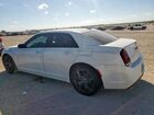 2022 Chrysler 300 Touring White vin: 2C3CCAAGXNH107585 2022 Chrysler 300 Touring White vin: 2C3CCAAGXNH107585