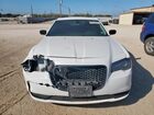 2022 Chrysler 300 Touring White vin: 2C3CCAAGXNH107585 2022 Chrysler 300 Touring White vin: 2C3CCAAGXNH107585