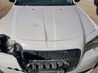 2022 Chrysler 300 Touring White vin: 2C3CCAAGXNH107585 2022 Chrysler 300 Touring White vin: 2C3CCAAGXNH107585