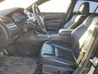 2016 Chrysler 300 S Черный vin: 2C3CCABG0GH170275