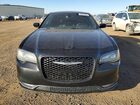 2016 Chrysler 300 S Черный vin: 2C3CCABG0GH170275