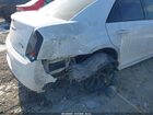 2017 Chrysler 300 300s Alloy Edition Белый vin: 2C3CCABG0HH624185