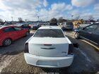 2017 Chrysler 300 300s Alloy Edition Белый vin: 2C3CCABG0HH624185