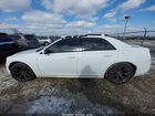 2017 Chrysler 300 300s Alloy Edition Белый vin: 2C3CCABG0HH624185
