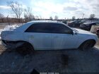 2017 Chrysler 300 300s Alloy Edition Белый vin: 2C3CCABG0HH624185