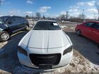 2017 Chrysler 300 300s Alloy Edition Белый vin: 2C3CCABG0HH624185